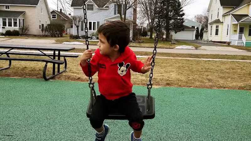 Wayland City Park - Wayland,