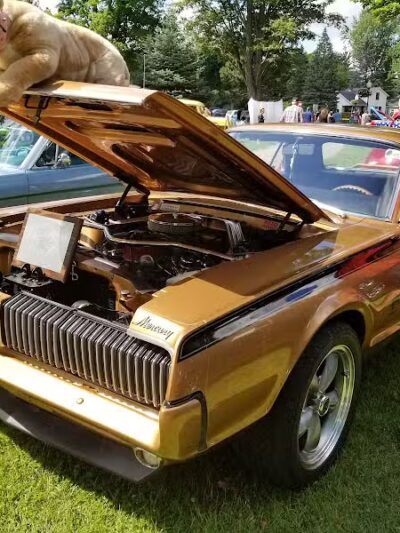 Wayland City Park - Wayland,