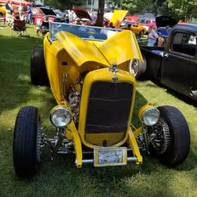 Wayland City Park - Wayland,