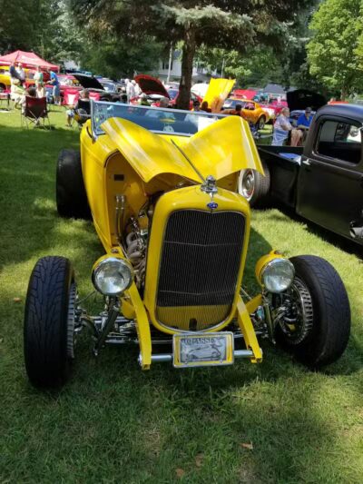 Wayland City Park - Wayland,