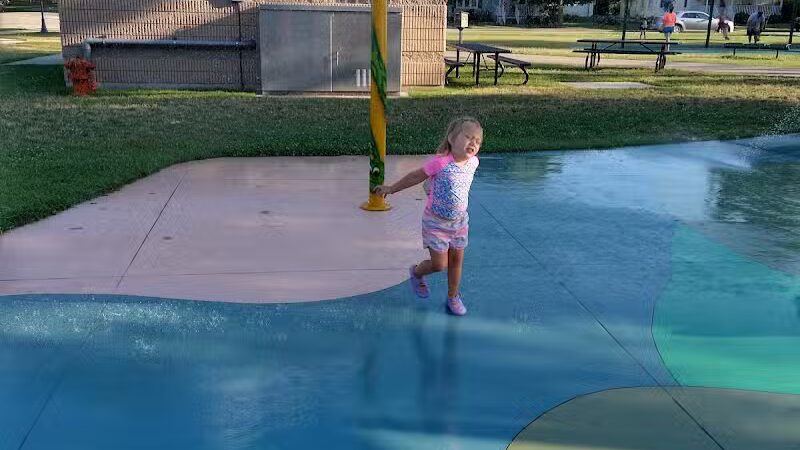 Wayland City Park - Wayland,