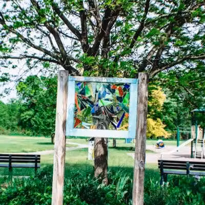 Yankee Springs Township Park - Wayland,