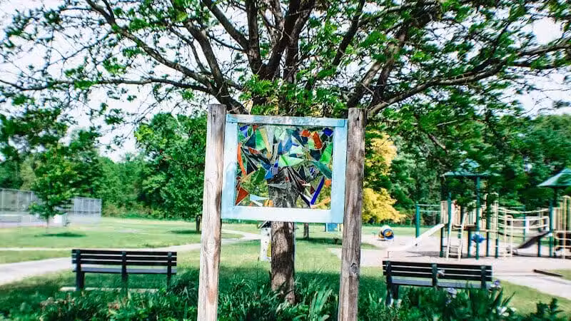 Yankee Springs Township Park - Wayland,