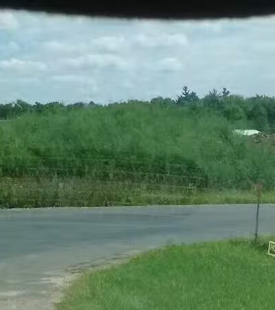 Yankee Springs Township Park - Wayland,