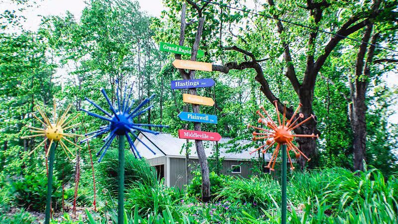 Yankee Springs Township Park - Wayland,