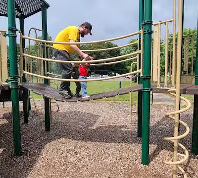 Yankee Springs Township Park - Wayland,