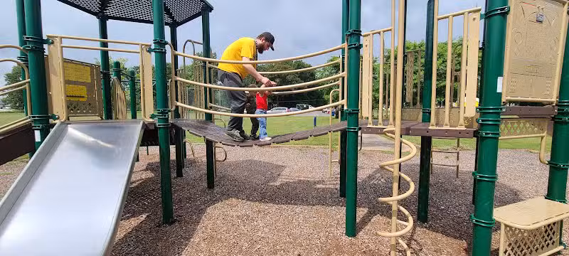 Yankee Springs Township Park - Wayland,
