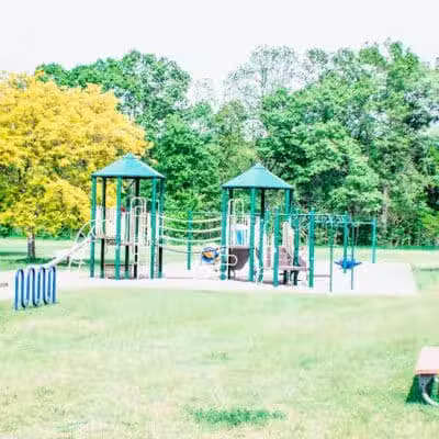 Yankee Springs Township Park - Wayland,