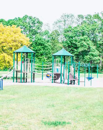 Yankee Springs Township Park - Wayland,