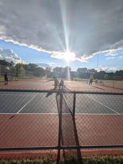 Yankee Springs Township Park - Wayland,