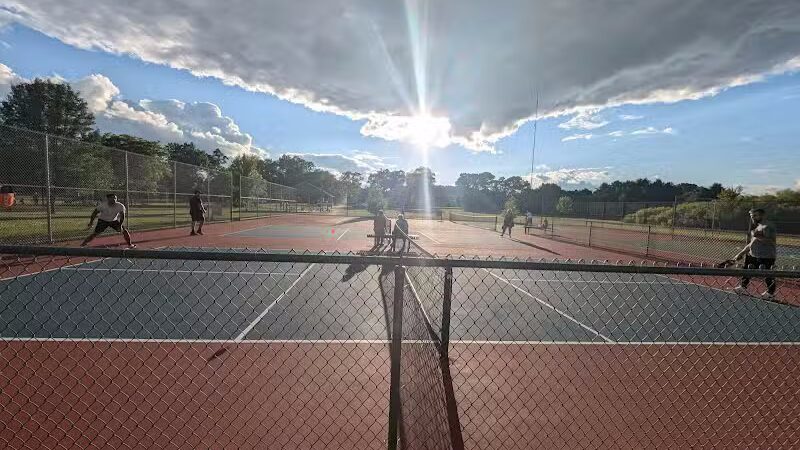 Yankee Springs Township Park - Wayland,