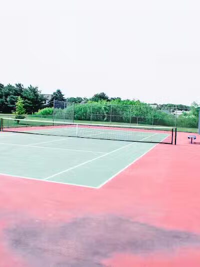 Yankee Springs Township Park - Wayland,