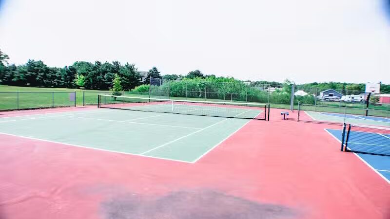 Yankee Springs Township Park - Wayland,