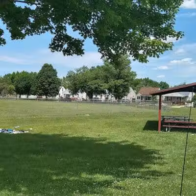 Avondale Park - Wayne,