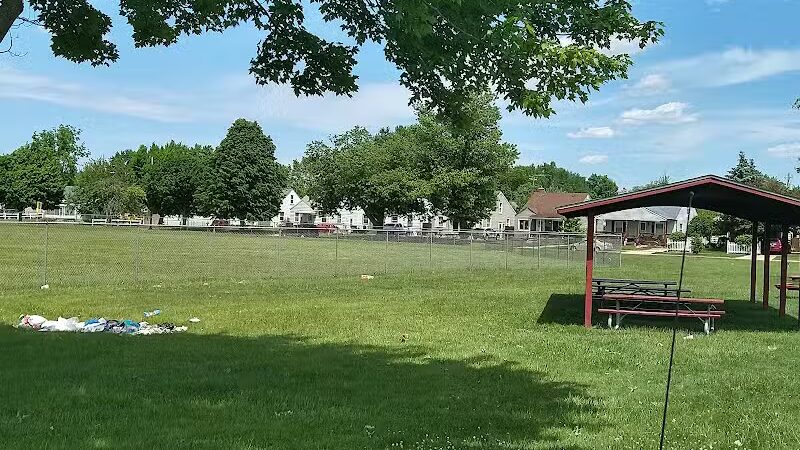 Avondale Park - Wayne,