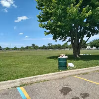 Avondale Park - Wayne,