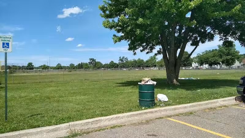 Avondale Park - Wayne,