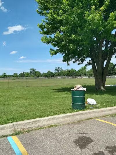 Avondale Park - Wayne,