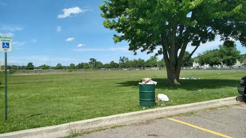 Avondale Park - Wayne,