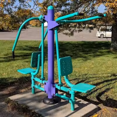 Avondale Park - Wayne,