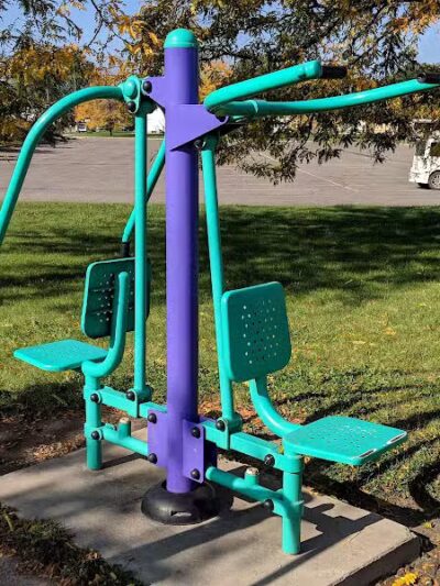 Avondale Park - Wayne,