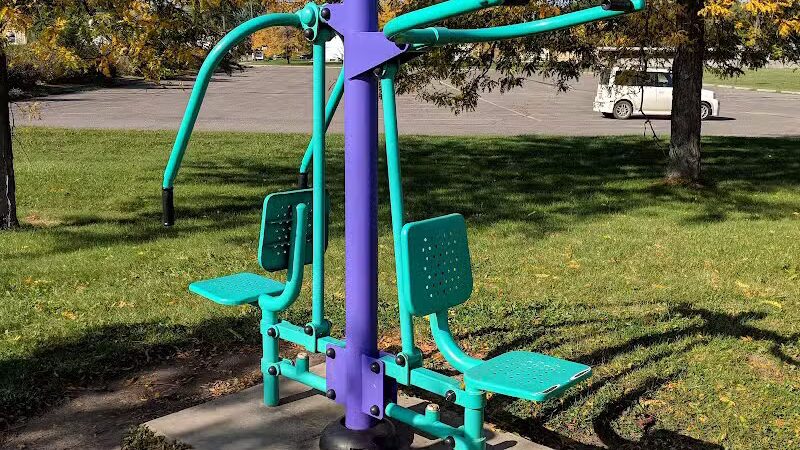 Avondale Park - Wayne,