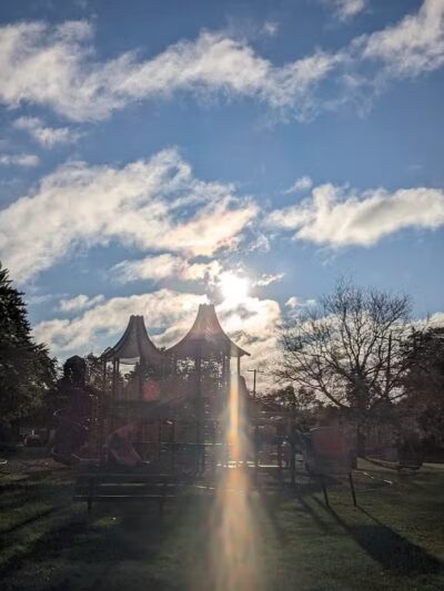 Avondale Park - Wayne,