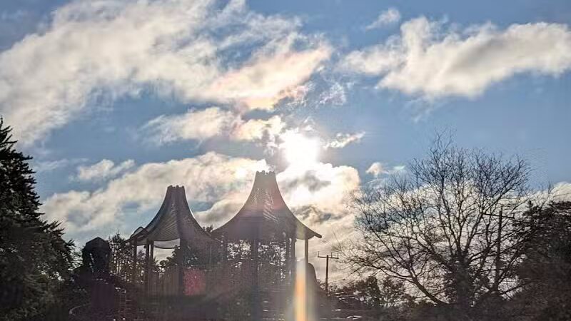 Avondale Park - Wayne,