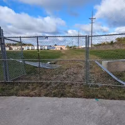 Avondale Park - Wayne,