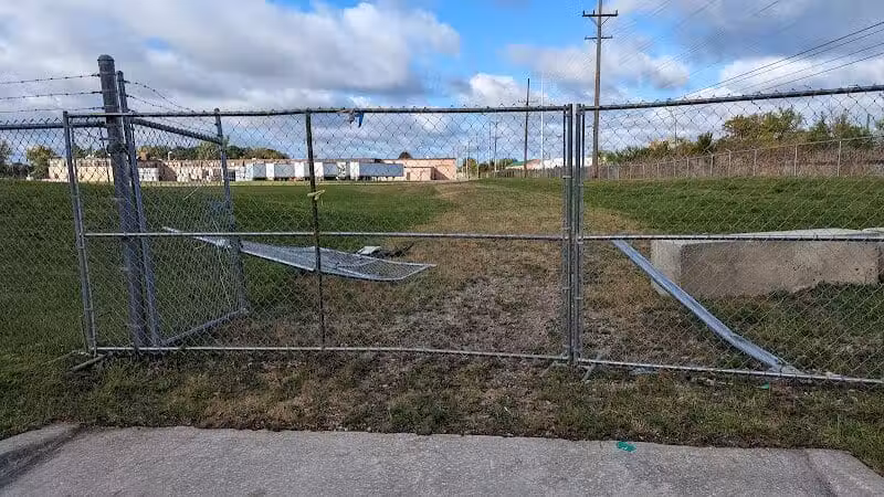 Avondale Park - Wayne,