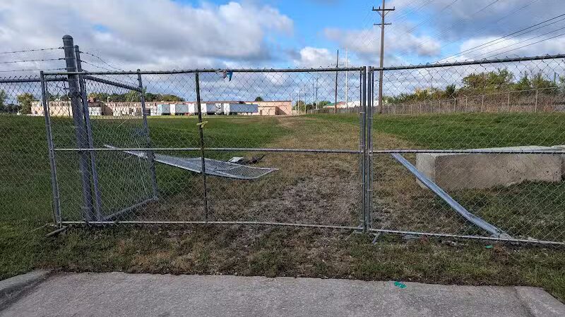 Avondale Park - Wayne,