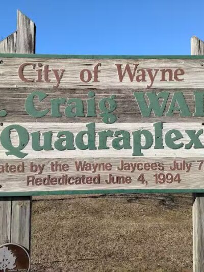 Avondale Park - Wayne,