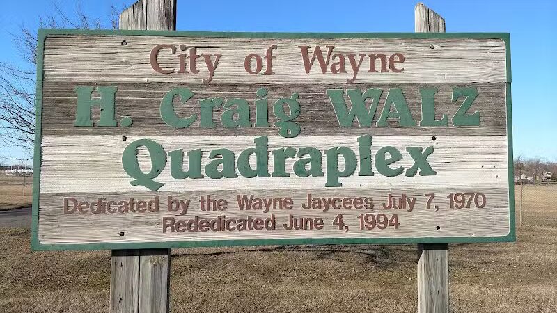 Avondale Park - Wayne,