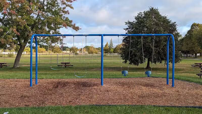 Avondale Park - Wayne,