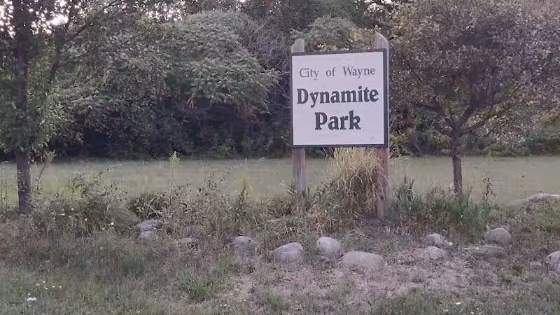 Dynamite Park - Wayne,