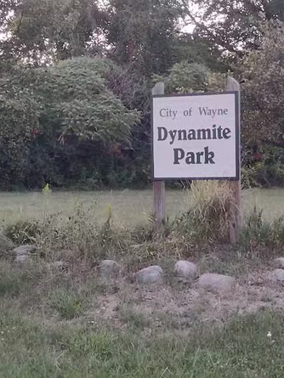 Dynamite Park - Wayne,