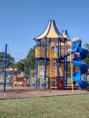 Avondale Park - Wayne,