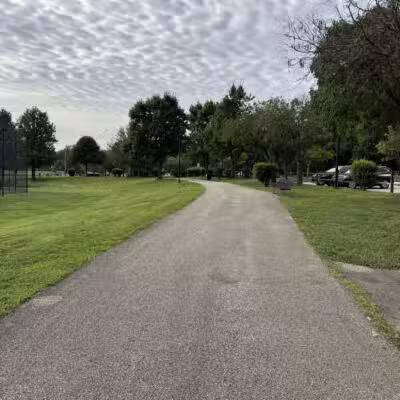 Wilson Farm Park - Wayne, PA