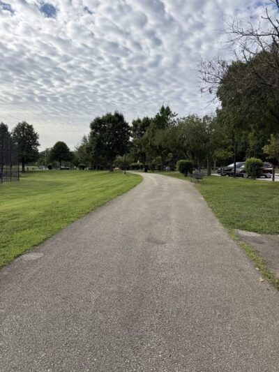 Wilson Farm Park - Wayne, PA