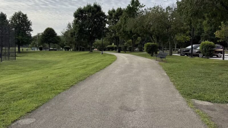 Wilson Farm Park - Wayne, PA