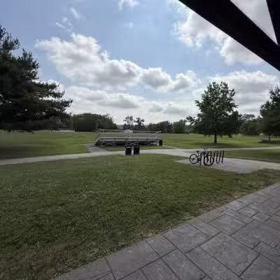 Wilson Farm Park - Wayne, PA