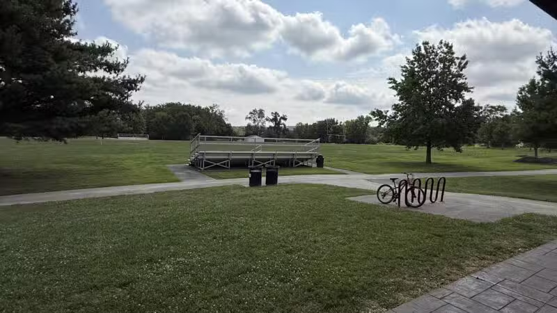 Wilson Farm Park - Wayne, PA