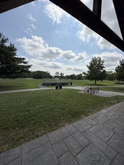 Wilson Farm Park - Wayne, PA