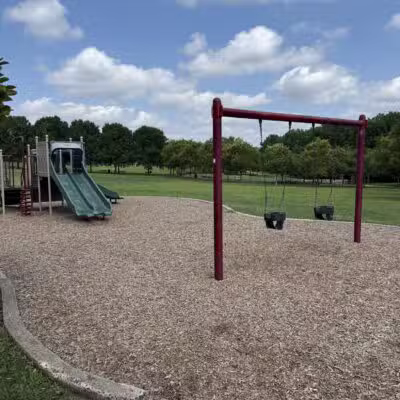 Wilson Farm Park - Wayne, PA