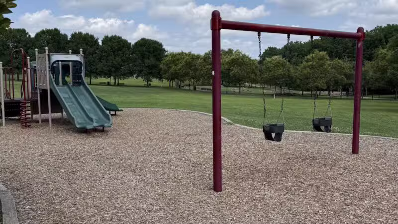 Wilson Farm Park - Wayne, PA