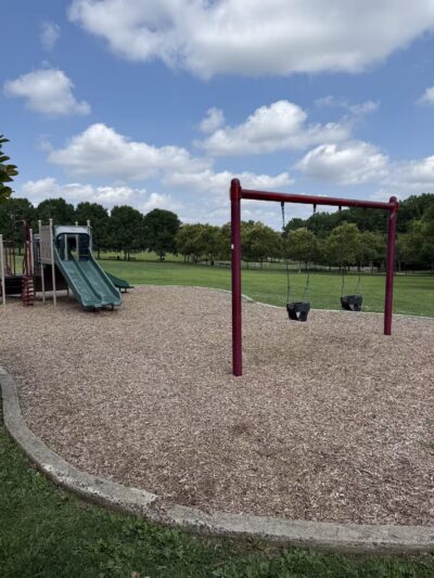 Wilson Farm Park - Wayne, PA