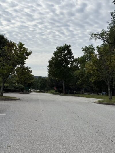 Wilson Farm Park - Wayne, PA