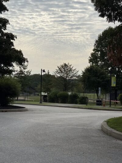 Wilson Farm Park - Wayne, PA