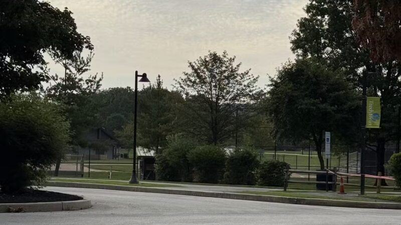 Wilson Farm Park - Wayne, PA