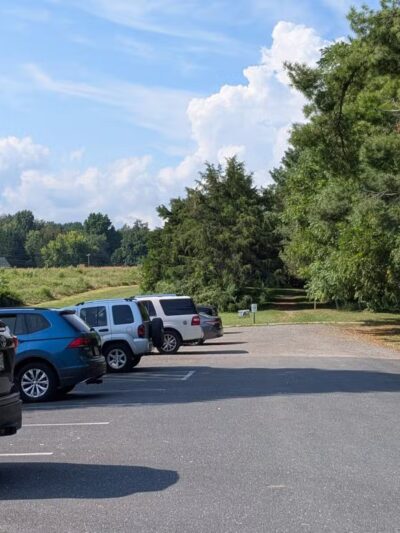 Coyner Springs Park - Waynesboro, VA